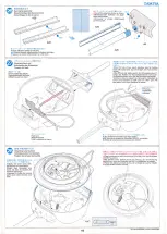 Preview for 19 page of Tamiya 56014 Manual