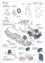 Preview for 22 page of Tamiya 56014 Manual