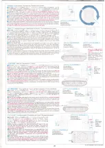 Preview for 27 page of Tamiya 56014 Manual