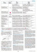 Preview for 31 page of Tamiya 56014 Manual