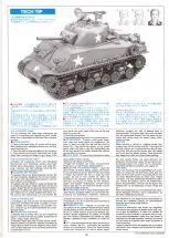 Preview for 32 page of Tamiya 56014 Manual