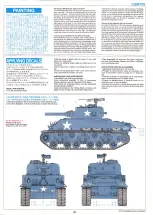 Preview for 34 page of Tamiya 56014 Manual