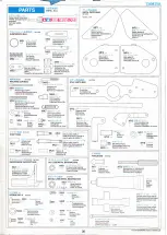 Preview for 38 page of Tamiya 56014 Manual