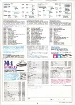 Preview for 39 page of Tamiya 56014 Manual