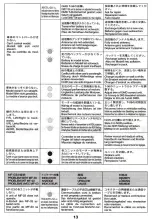 Предварительный просмотр 13 страницы Tamiya 56015 Operation Manual