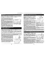 Preview for 10 page of Tamiya 56019 Operation Manual