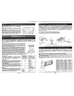 Preview for 11 page of Tamiya 56019 Operation Manual