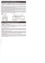 Предварительный просмотр 7 страницы Tamiya 56031 Operation Manual