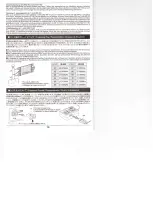 Предварительный просмотр 16 страницы Tamiya 56031 Operation Manual