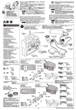 Preview for 4 page of Tamiya 56323 Manual