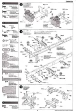 Preview for 5 page of Tamiya 56323 Manual