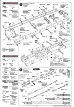 Preview for 6 page of Tamiya 56323 Manual