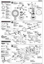 Preview for 9 page of Tamiya 56323 Manual