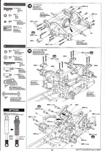 Preview for 10 page of Tamiya 56323 Manual