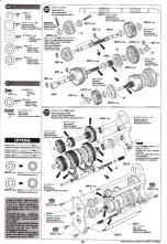 Preview for 12 page of Tamiya 56323 Manual