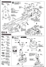 Preview for 14 page of Tamiya 56323 Manual