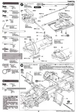 Preview for 15 page of Tamiya 56323 Manual