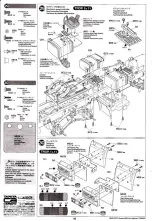 Preview for 16 page of Tamiya 56323 Manual