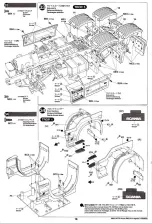 Preview for 18 page of Tamiya 56323 Manual