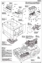 Preview for 29 page of Tamiya 56323 Manual