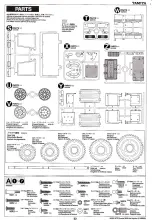 Preview for 33 page of Tamiya 56323 Manual