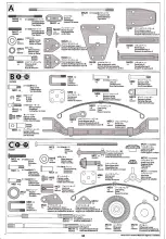 Preview for 34 page of Tamiya 56323 Manual