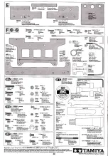 Preview for 36 page of Tamiya 56323 Manual