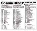 Preview for 37 page of Tamiya 56323 Manual