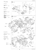 Preview for 18 page of Tamiya 56336 User Manual