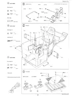 Preview for 20 page of Tamiya 56336 User Manual