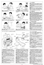 Preview for 3 page of Tamiya 56340 Manual