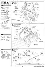 Preview for 7 page of Tamiya 56340 Manual