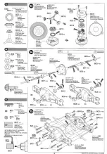 Preview for 9 page of Tamiya 56340 Manual