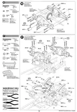 Preview for 10 page of Tamiya 56340 Manual