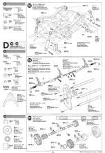 Preview for 11 page of Tamiya 56340 Manual