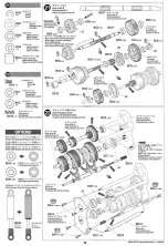 Preview for 12 page of Tamiya 56340 Manual