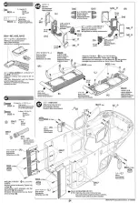 Предварительный просмотр 24 страницы Tamiya 56340 Manual