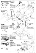 Предварительный просмотр 26 страницы Tamiya 56340 Manual