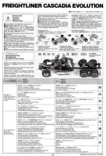 Предварительный просмотр 33 страницы Tamiya 56340 Manual