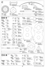 Предварительный просмотр 38 страницы Tamiya 56340 Manual