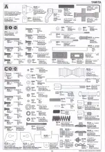 Preview for 19 page of Tamiya 58496 Manual