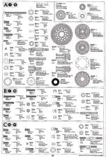 Preview for 26 page of Tamiya 58558 Manual