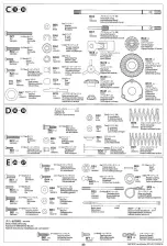 Preview for 23 page of Tamiya 58579 Manual