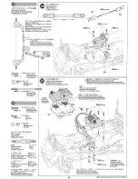 Preview for 13 page of Tamiya 58657 Manual