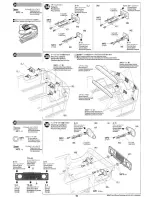 Preview for 18 page of Tamiya 58657 Manual