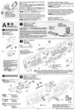 Предварительный просмотр 4 страницы Tamiya 58676 Manual