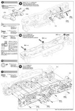 Предварительный просмотр 7 страницы Tamiya 58676 Manual