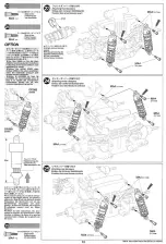 Предварительный просмотр 12 страницы Tamiya 58676 Manual