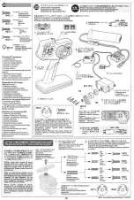 Предварительный просмотр 13 страницы Tamiya 58676 Manual