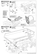 Предварительный просмотр 16 страницы Tamiya 58676 Manual